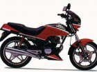 1986 Daelim CBX 125